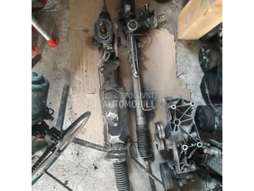 Letva volana za Volkswagen Golf 4