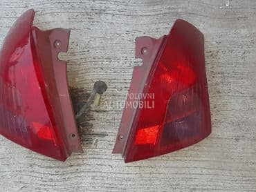 Stop svetla za Suzuki Swift od 2005. do 2010. god.