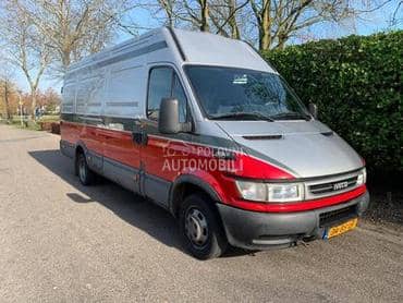 Iveco Daily Delovi