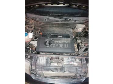Motor za Seat Ibiza od 2001. do 2006. god.