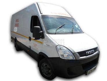 Iveco Daily Delovi