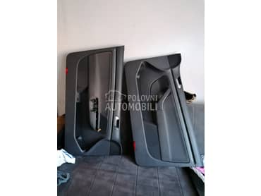 Tapacir vrata za Volkswagen Golf 5 od 2004. do 2009. god.