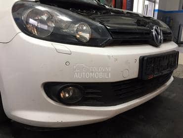 BRANIK , FAROVI , HAUBA za Volkswagen Golf 6