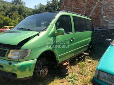 Motor 2,2 dizel polovni delovi