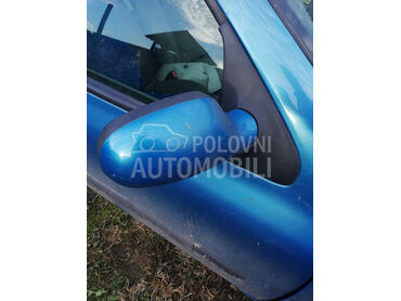 retrovizori za Renault Clio od 2000. do 2009. god.