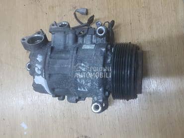 kompresor klime E60-61 za BMW 518, 520, 523 ... od 2003. do 2010. god.