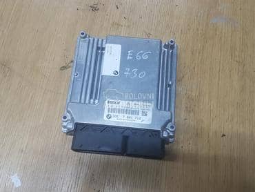 kompjuter motora E66 za BMW 700, 725, 728 ... od 2002. do 2008. god.