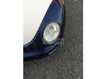 Limarija za Volkswagen Nova Buba od 2000. do 2005. god.