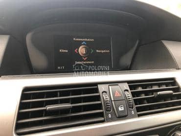 525d u delovima za BMW Serija 5