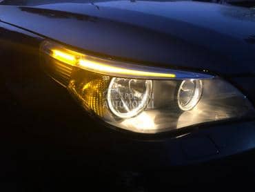 525d farovi za BMW Serija 5
