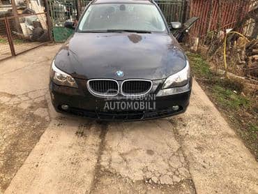 525d maska za BMW Serija 5