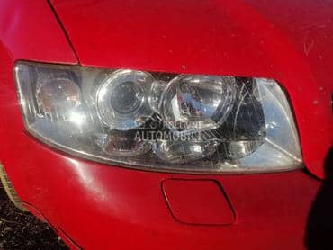Farovi za Audi A4 za 2004. god.