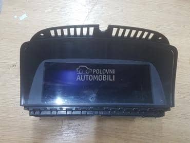 displej za e66 za BMW 700, 725, 728 ... od 2002. do 2008. god.