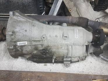 automacki menjac E60-61 za BMW 520 od 2007. do 2010. god.