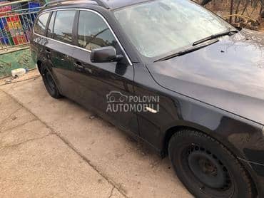 525d brava za BMW Serija 5
