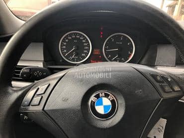 525d letva volana za BMW Serija 5