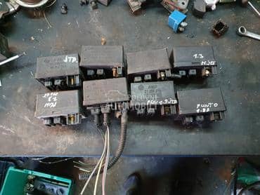 relej grejaca za Fiat Doblo, Multipla, Panda ...