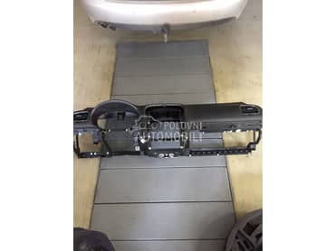 TABLA - AIR BAG za Volkswagen Golf 6