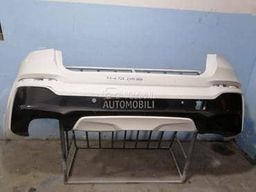 M BRANIK F26 za BMW X4 od 2014. do 2018. god.