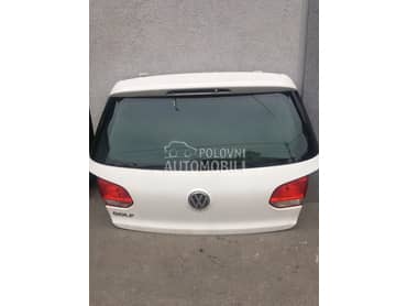 GEPEK VRATA za Volkswagen Golf 6