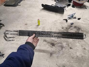 E60 Hladnjak Ulja za BMW 520, 525, 530 ...