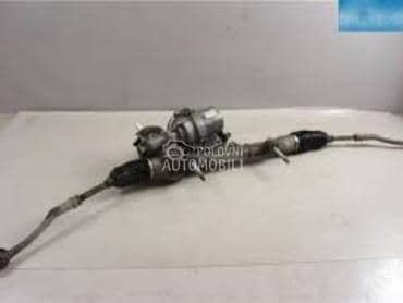 LETVA VOLANA za Peugeot 206, 207, 307 ...