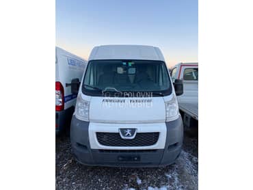 Boxer Ducato Jumper