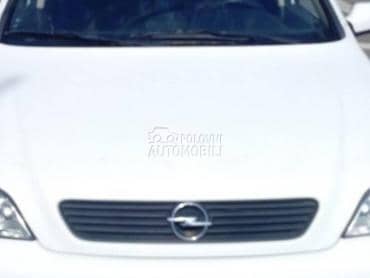 Hauba za Opel Astra G od 1998. do 2009. god.