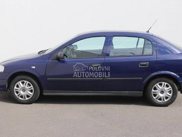 Vrata za Opel Astra G od 1998. do 2009. god.