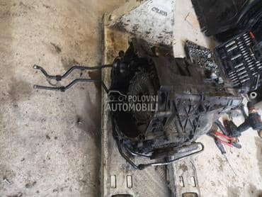 multi tronik menjac za Audi A4, A6 od 2006. do 2010. god.