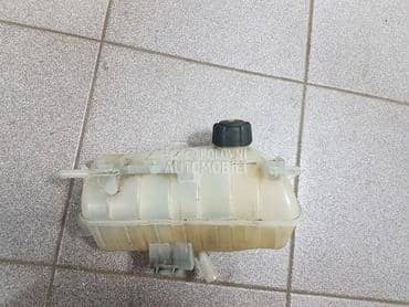 Posuda za Renault Kangoo od 2008. do 2013. god.