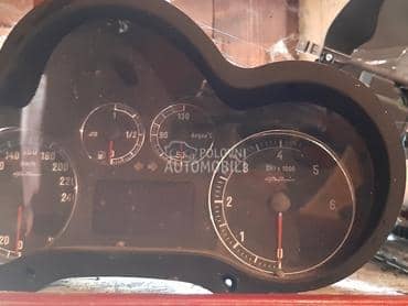 Delovi za Alfa Romeo 145, 146, 147 ...