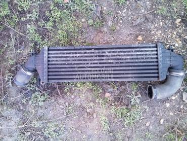 Interkuler za Nissan Primera od 2002. do 2005. god.