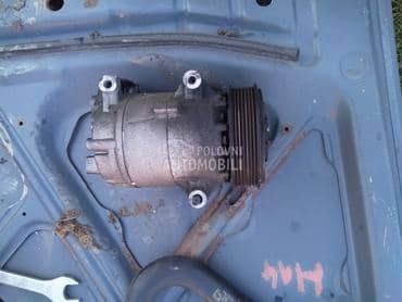 Kompresor klim za Nissan Primera od 2002. do 2005. god.