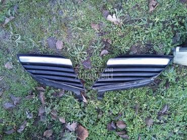 Maske za Nissan Primera od 2002. do 2005. god.