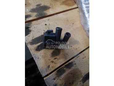 protocna pumpa za Volkswagen Golf 6, Passat B6, Passat B7 ... od 2008. do 2014. god.