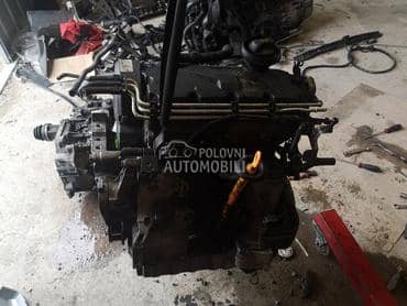 motor za Volkswagen Golf 5, Golf Plus, Jetta ... od 2004. do 2010. god.