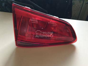 STOP LAMPA LEVA za Volkswagen Golf 7 od 2013. do 2017. god.