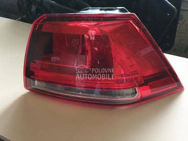 STOP LAMPA DESNA za Volkswagen Golf 7 od 2013. do 2017. god.