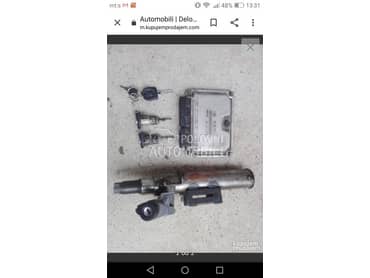 brava golf 4 za Volkswagen Golf 4