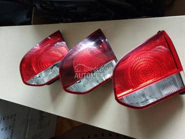 STOP LAMPA DESNA za Volkswagen Golf 6 od 2008. do 2012. god.