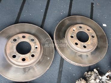 diskovi 4x100 za Opel Astra G
