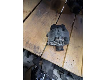 alternator za Volkswagen Passat B6 od 2004. do 2012. god.