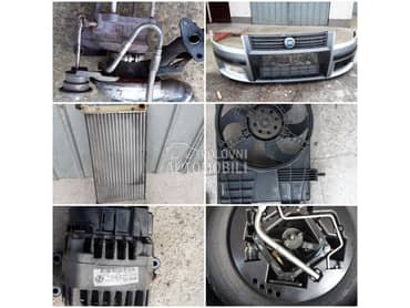 delovi Arandjelovac za Fiat Stilo