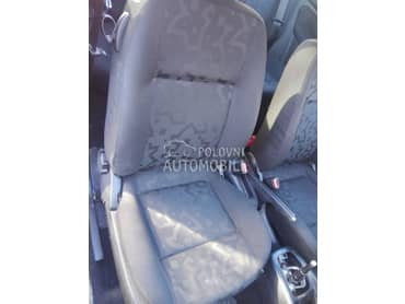 sedista za Volkswagen Golf 4
