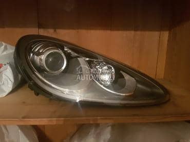 far za Porsche Cayenne od 2010. do 2014. god.