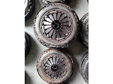 plivajuci zamajac 1.3 cdti za Opel Agila od 2004. do 2009. god.