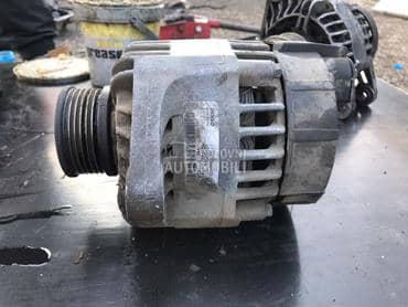 Altenator za Fiat Bravo, Brava, Marea ...