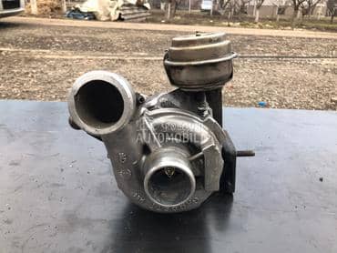 Turbina za Fiat Stilo