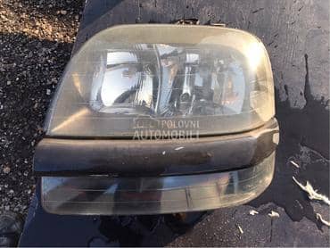 Farovi za Fiat Doblo